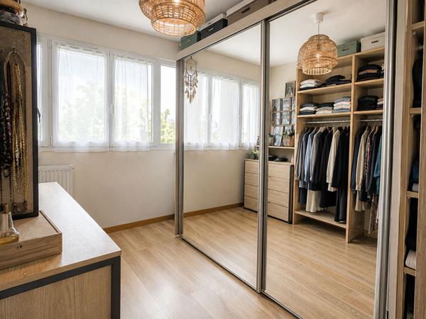 Appartement Neuilly Sur Marne 4 pièce(s) 67 m2