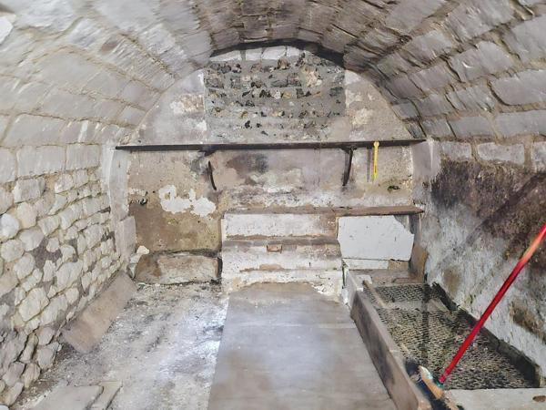 Charmante longère à personnaliser – Saint-Martin-du-Tertre, aux portes de Sens