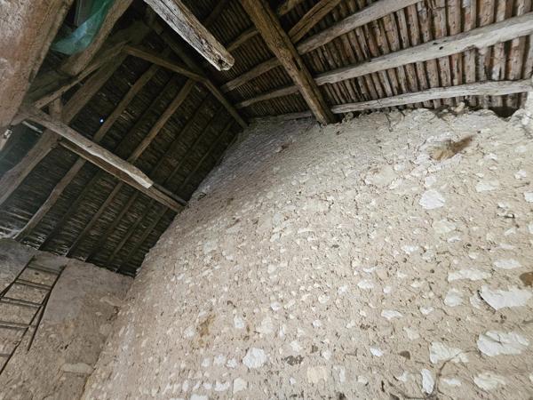 Charmante longère à personnaliser – Saint-Martin-du-Tertre, aux portes de Sens