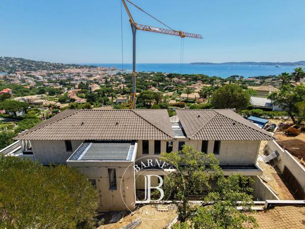 Sainte-Maxime, Villa 5 Chambres -  379 m² à vendre