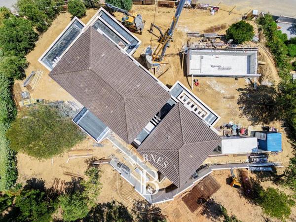 Sainte-Maxime, Villa 5 Chambres -  379 m² à vendre
