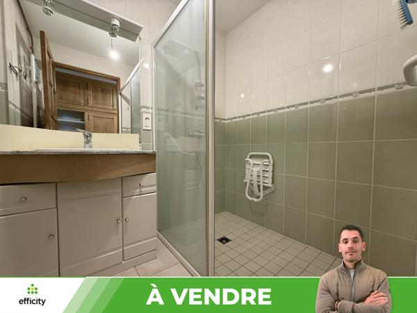 Maison 6 pièces - 145 m²