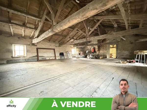 Maison 6 pièces - 145 m²