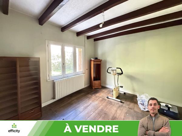 Maison 6 pièces - 145 m²