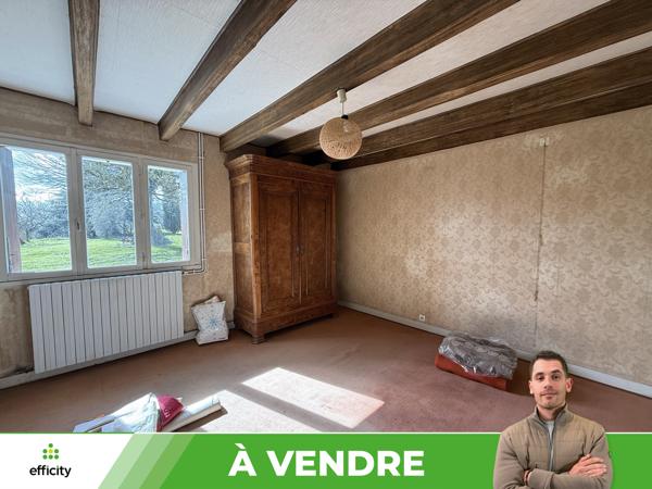 Maison 6 pièces - 145 m²