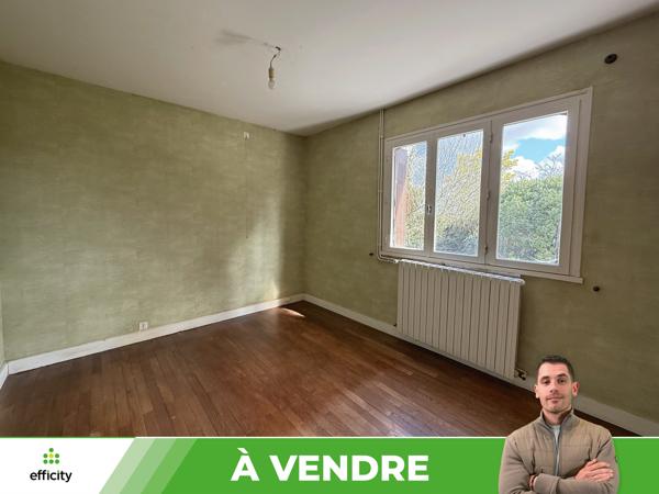 Maison 6 pièces - 145 m²
