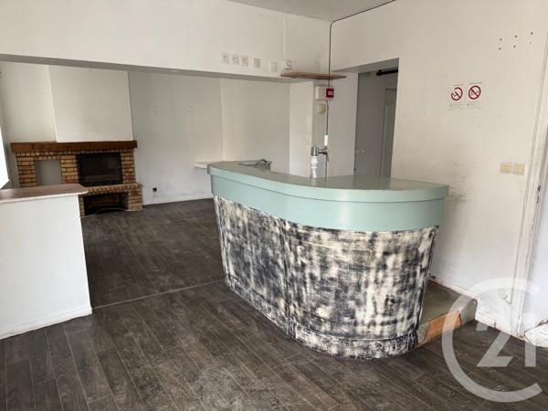 Maison à vendre  5 pièces - 120 m2 COSNE COURS SUR LOIRE - 58