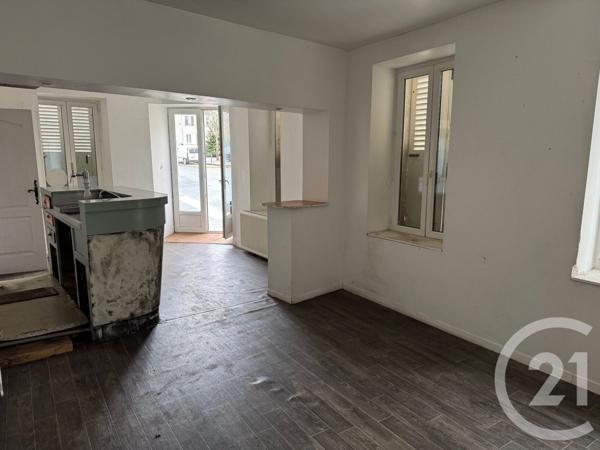 Maison à vendre  5 pièces - 120 m2 COSNE COURS SUR LOIRE - 58