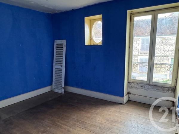 Maison à vendre  5 pièces - 120 m2 COSNE COURS SUR LOIRE - 58