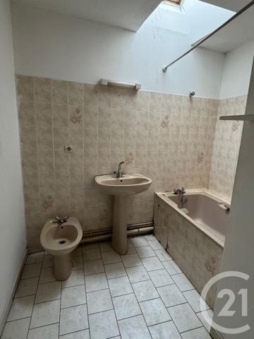 Maison à vendre  5 pièces - 120 m2 COSNE COURS SUR LOIRE - 58