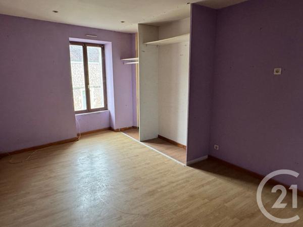 Maison à vendre  5 pièces - 120 m2 COSNE COURS SUR LOIRE - 58