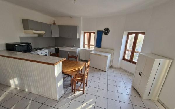 Immeuble à vendre