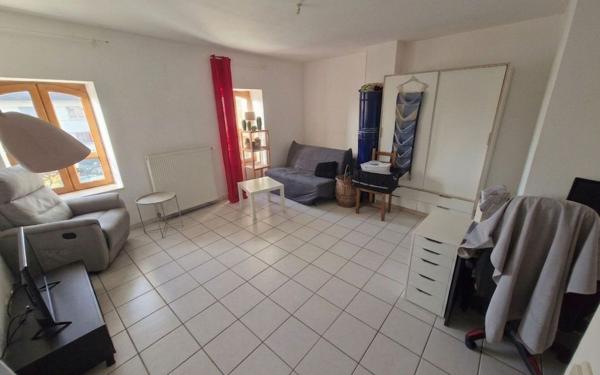 Immeuble à vendre