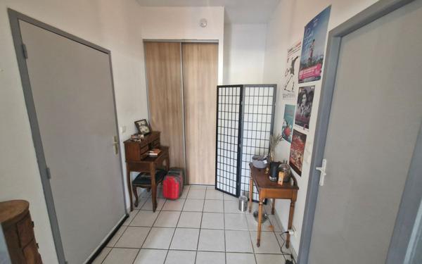 Immeuble à vendre