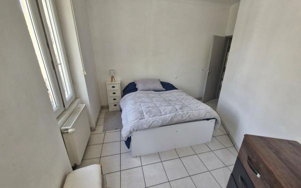 Immeuble à vendre