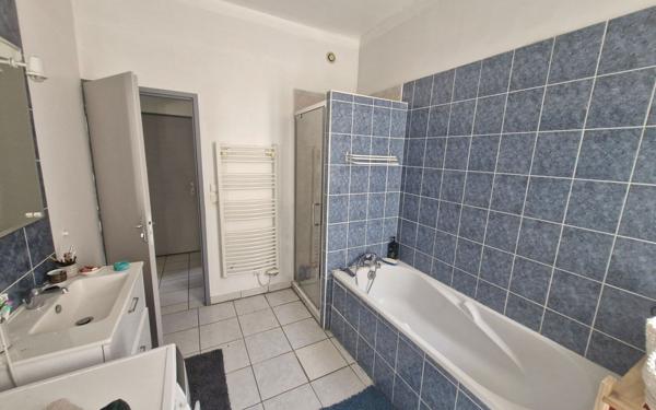 Immeuble à vendre