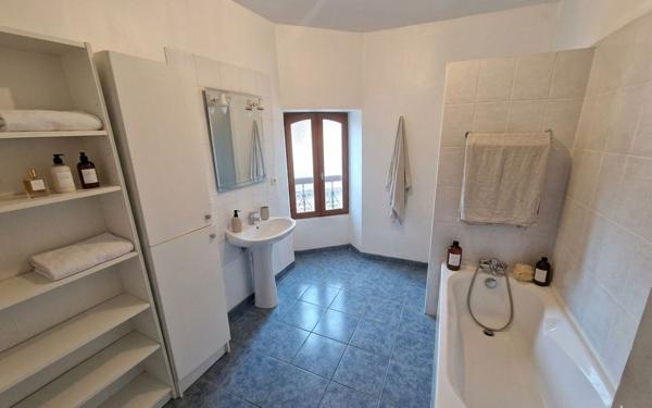 Immeuble à vendre