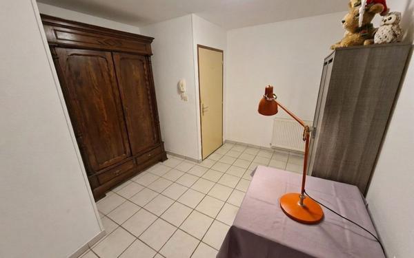 Immeuble à vendre