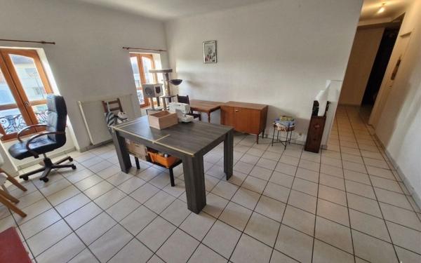 Immeuble à vendre