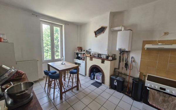 Immeuble à vendre