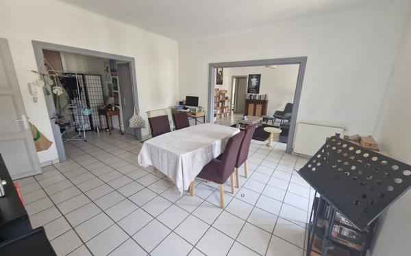 Immeuble à vendre