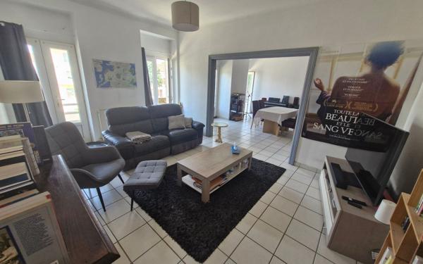 Immeuble à vendre