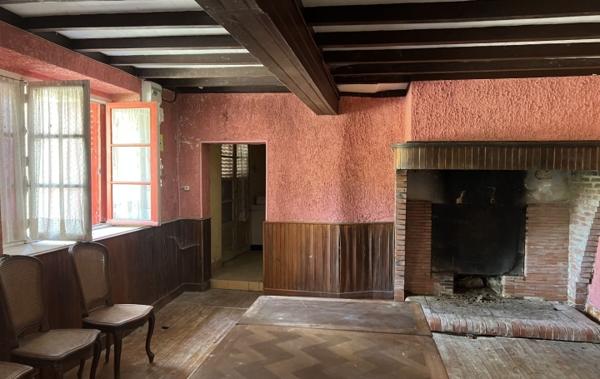 Vente Maison à rénover Boussenac   