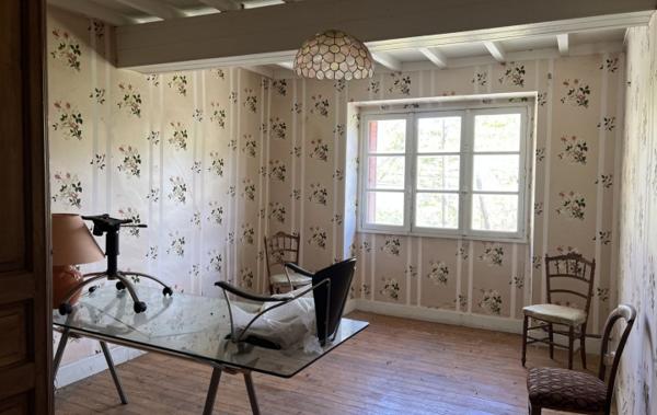 Vente Maison à rénover Boussenac   
