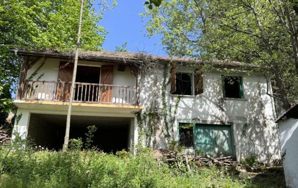 Vente Maison à rénover Boussenac   
