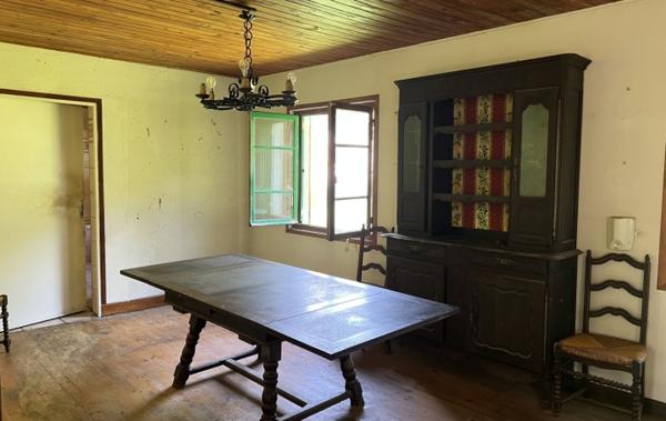 Vente Maison à rénover Boussenac   