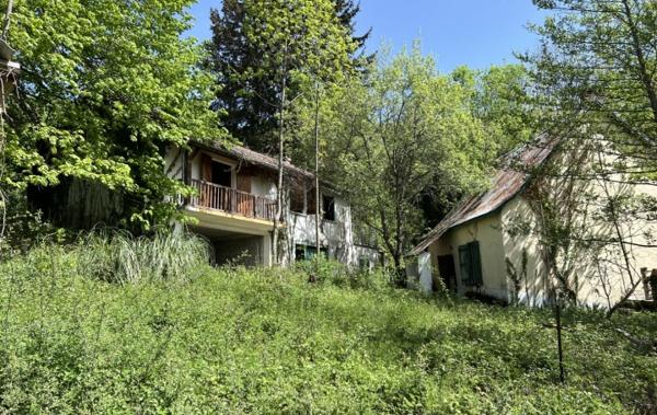 Vente Maison à rénover Boussenac   