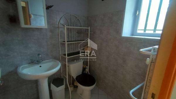 Maison Oncieu avec garage et jardin