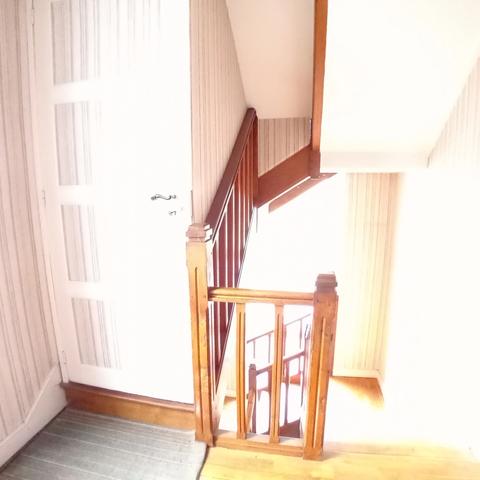 Maison à vendre 6 pièces FLERS/ LA LANDE PATRY(61)