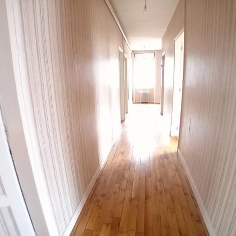 Maison à vendre 6 pièces FLERS/ LA LANDE PATRY(61)