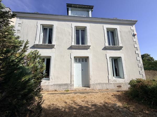 POITIERS Quartier MONTMIDI Détails des diagnostics énergétiques