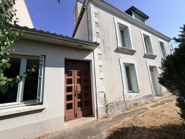 POITIERS Quartier MONTMIDI Détails des diagnostics énergétiques