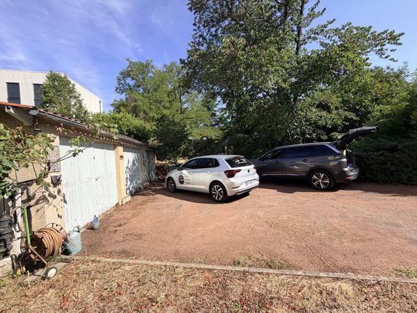 POITIERS Quartier MONTMIDI Détails des diagnostics énergétiques