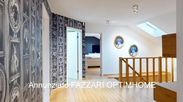 🏡 À Vendre – Maison Haut Standing à Verneuil-Petit Surface habitable : 256,50 m² – 5 chambres – Prestations haut de gamme – Énergie A