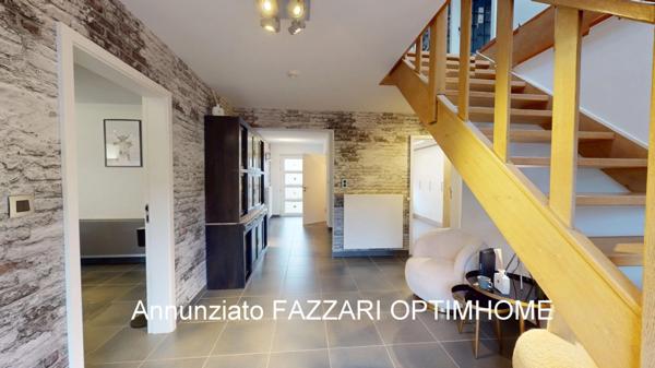 🏡 À Vendre – Maison Haut Standing à Verneuil-Petit Surface habitable : 256,50 m² – 5 chambres – Prestations haut de gamme – Énergie A