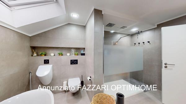 🏡 À Vendre – Maison Haut Standing à Verneuil-Petit Surface habitable : 256,50 m² – 5 chambres – Prestations haut de gamme – Énergie A