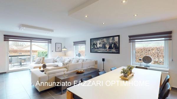 🏡 À Vendre – Maison Haut Standing à Verneuil-Petit Surface habitable : 256,50 m² – 5 chambres – Prestations haut de gamme – Énergie A