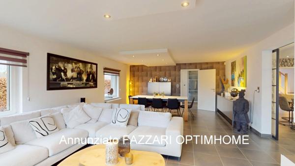 🏡 À Vendre – Maison Haut Standing à Verneuil-Petit Surface habitable : 256,50 m² – 5 chambres – Prestations haut de gamme – Énergie A