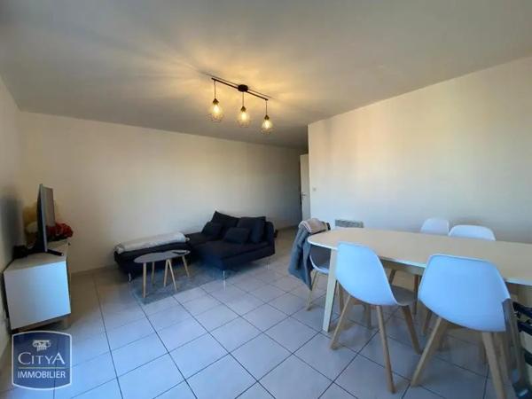 Appartement à louer 2 pièces 48.08m² Cavaillon (84300)