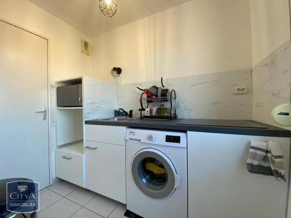 Appartement à louer 2 pièces 48.08m² Cavaillon (84300)