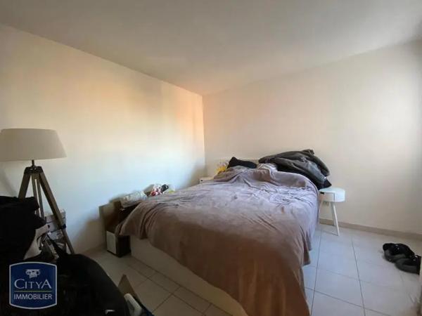 Appartement à louer 2 pièces 48.08m² Cavaillon (84300)