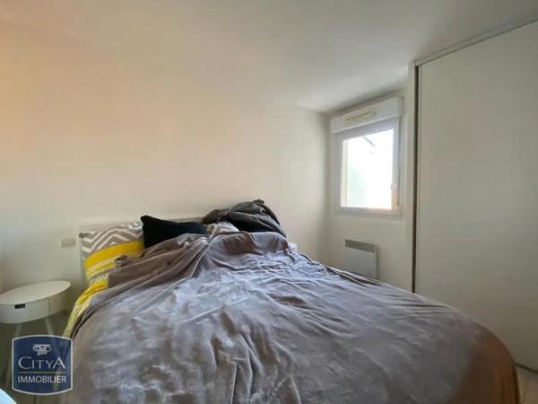 Appartement à louer 2 pièces 48.08m² Cavaillon (84300)