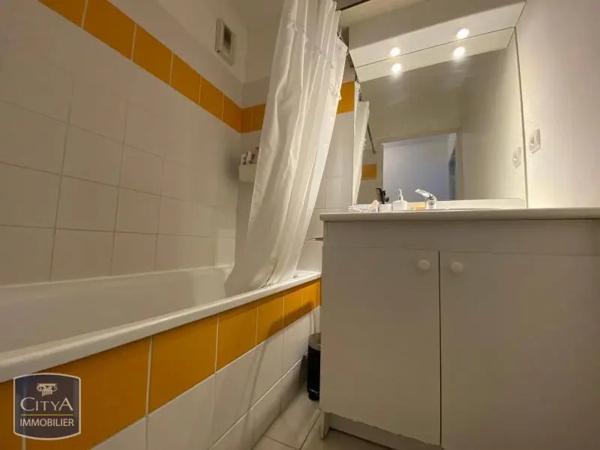 Appartement à louer 2 pièces 48.08m² Cavaillon (84300)
