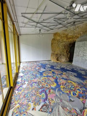 Maison d'habitation