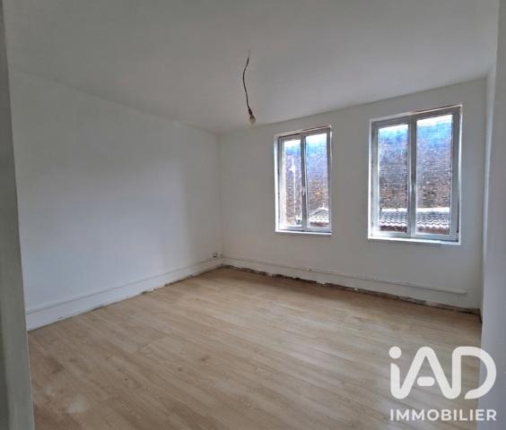 Maison à vendre 2 pièces 28 m² Roubaix