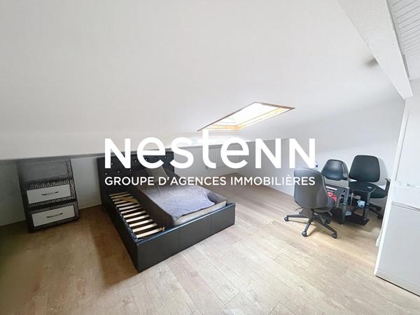 STUDIO GARE ARNOUVILLE